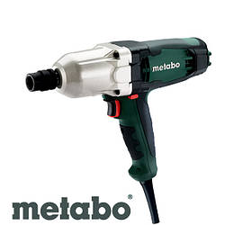 Ударні гайковерти Metabo