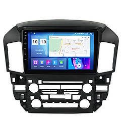 Штатна магнітола Mekede MS Toyota Harrier (1997 - 2003) QleD