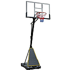 Баскетбольна мобільна стійка Vigor S024
