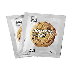 Protein Cookie - 60g Oatmeal (Поштучно)
