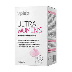 Ultra Women's (180 caplets)