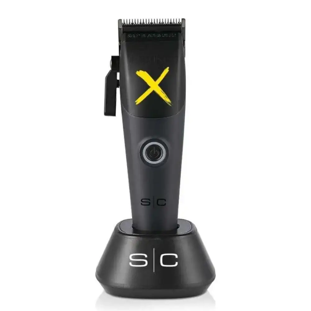 Машинка для стрижки Style Craft Instinct-X Professional (INSTINCT-X CLIPPER)