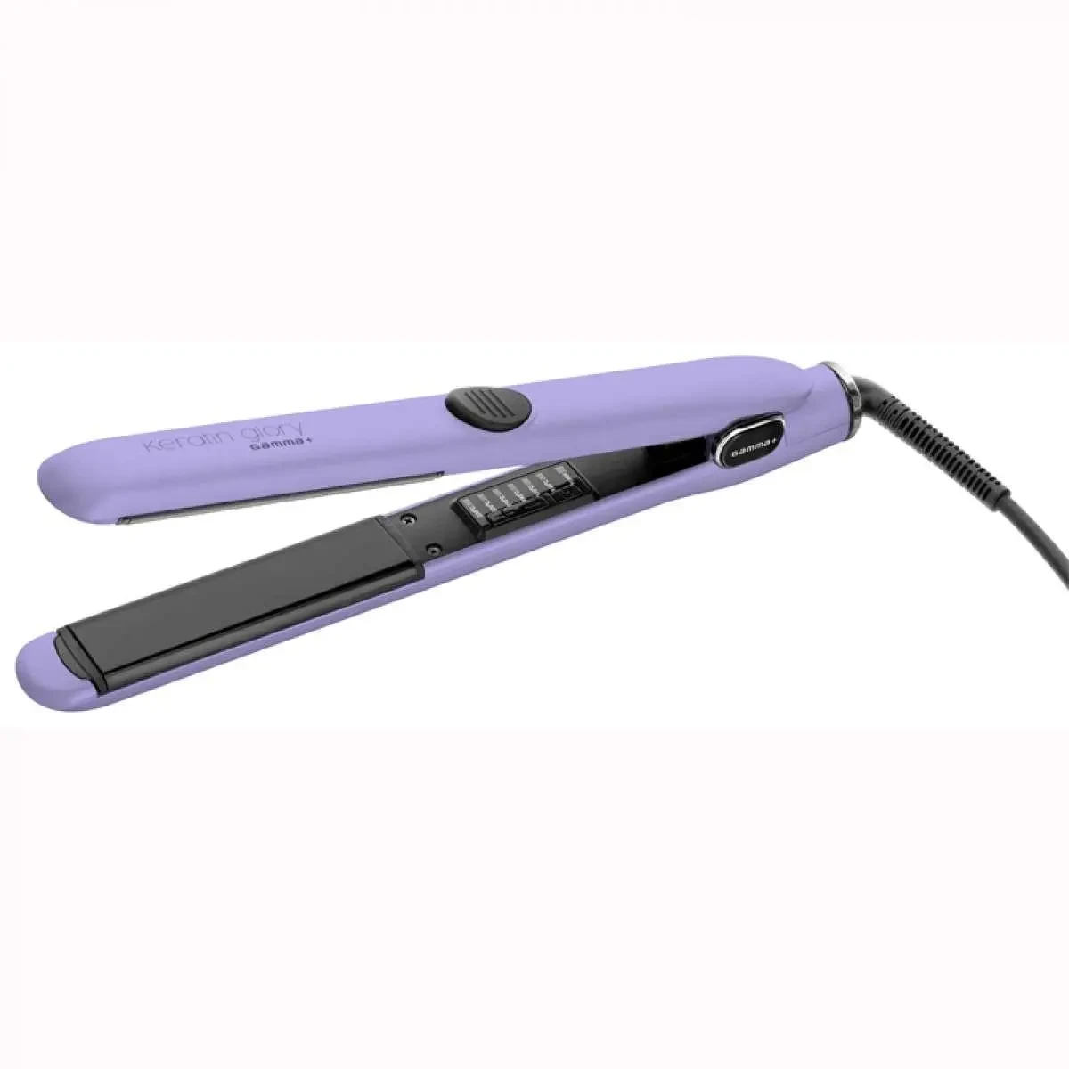 Випрямляч для волосся Gamma Piu Keratin Glory Lilac (GPKG-L)