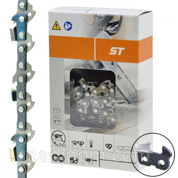 A子 Ланцюг 57 ланок (28 зубів) крок 3/8lp паз 1,3мм ST Super