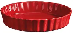 Форма для випічки глибока Emile Henry Ovenware 29 см Кераміка (346028)