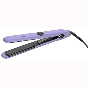 Випрямляч для волосся Gamma Piu Keratin Glory Lilac (GPKG-L)
