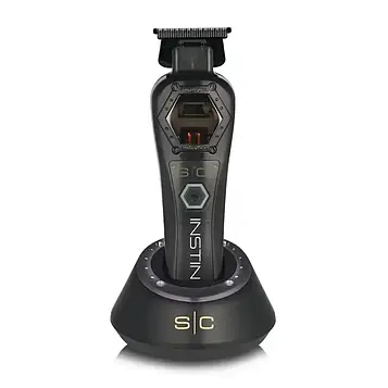 Тример для окантовки Style Craft Instinct Metal Edition (SCITRIME)