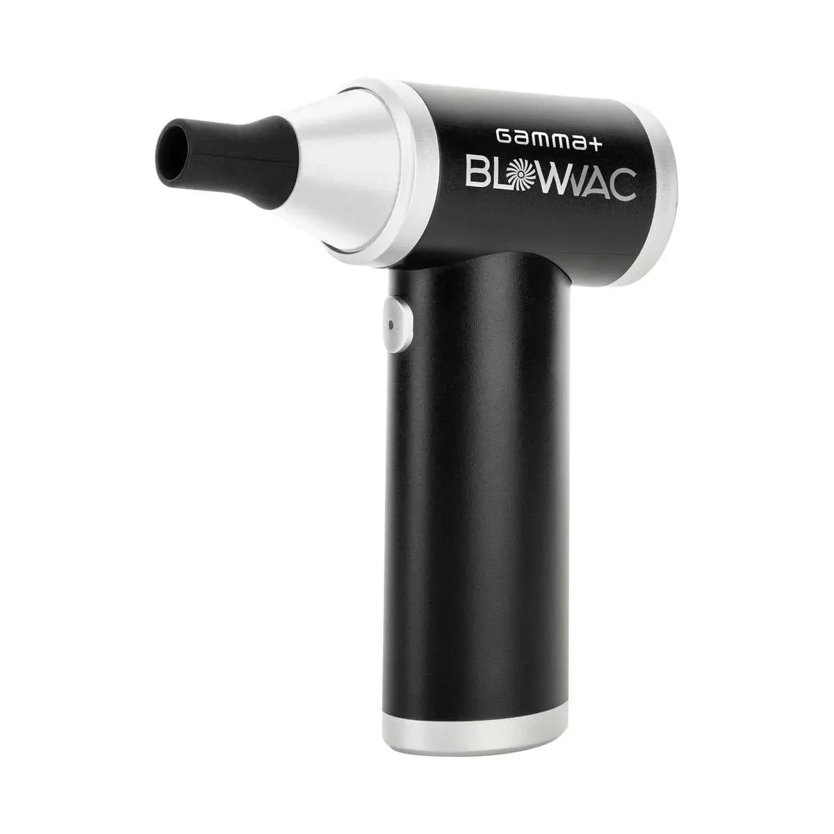Ручний потужний акумуляторний турбо вентилятор-фен та пилосос Gamma Piu 2in1 Blowvac (GPBWV)