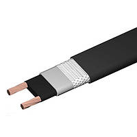 Кабель саморегулюючий нагрівальний