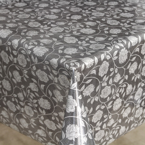 Оригінальна клейонка непрозора силіконова  "Premium"