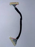 Шлейф LVDS BBK LEM2281F