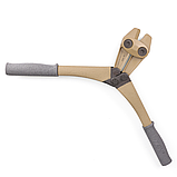 Болторіз TRX® BOLT CUTTERS, TRX-18-C, з підсумком, фото 5