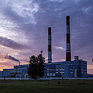 Лакофарбовий завод Спецпокриття