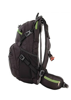 Рюкзак Axon Aktiv 20L Black, фото 5
