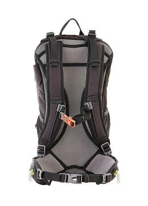 Рюкзак Axon Aktiv 20L Black, фото 6