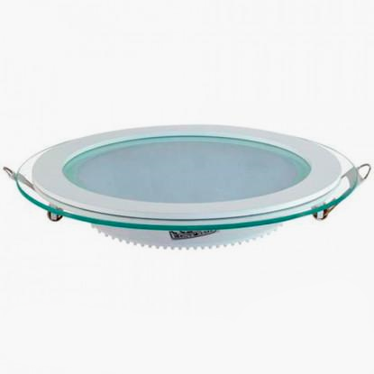 Світильник вбудований Horoz CLARA 15W 200х40 мм