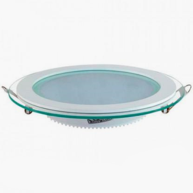 Світильник вбудований Horoz CLARA 15W 200х40 мм