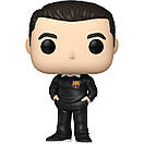 Фігурка Funko POP Football: FC Barcelona - Xavi, фото 2