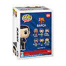 Фігурка Funko POP Football: FC Barcelona - Xavi, фото 3