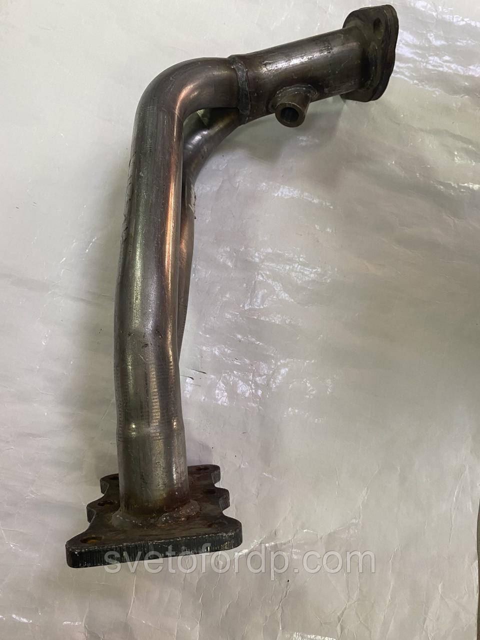 Труба приймальна 21082 - 2112 16 кл. 11.35 Polmo, фото 1