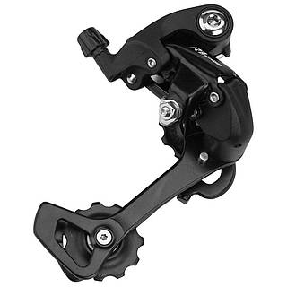 Задній перемикач MicroSHIFT R8 8/9s довга лапка для велосипеда max