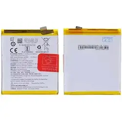 Батарея (акб, акумулятор) OnePlus 6T (BLP685) оригінал