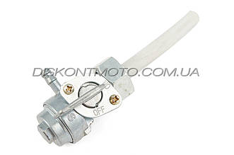 Кран паливний бензогенератора Do not0002 JIANTAI