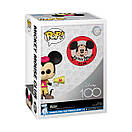 Фігурка POP Disney: Mickey Mouse Club- Mickey, фото 4