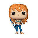 Funko Фігурка POP Vinyl: One Piece: Nami, фото 3
