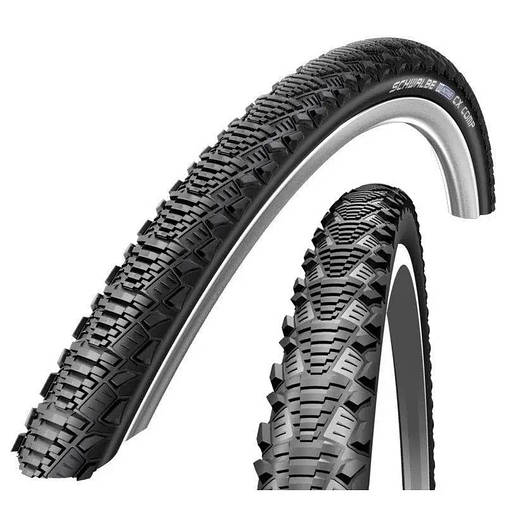 Покришка Schwalbe Cx Comp 26x2.00 (50-559) Active K-Guard LiteSkin B/B-SK, фото 4