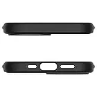 Чохол Caseology Parallax Mag Matte Black для iPhone 16 ACS08232, фото 9