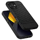 Чохол Caseology Parallax Mag Matte Black для iPhone 16 ACS08232, фото 4