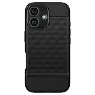 Чохол Caseology Parallax Mag Matte Black для iPhone 16 ACS08232, фото 8