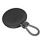 Портативна колонка HOCO BS60 Exploring sports BT speaker Black, фото 3