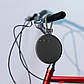 Портативна колонка HOCO BS60 Exploring sports BT speaker Black, фото 4