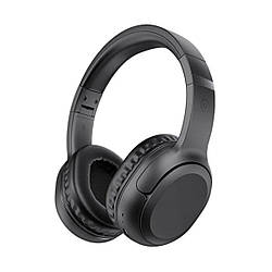 Бездротові навушники Usams USAMS-YG23 Wireless Headphone-Yun Series black