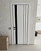 Двері екошпон, Полотно, серія PLATO (PL-22), фото 7