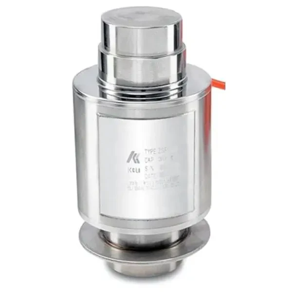 Тензодатчик Keli ZSFY-SS 10-30 т (Колонний), фото 1