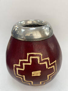 Колебаса з кільцем "Гуарані"