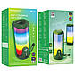 Портативна колонка BOROFONE BR33 Pulse color sports BT speaker Dark Green, фото 3