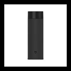 Термокружка Xiaomi MiJia Mini Thermal Cup 350ml (MJMNBWB01PL) Black