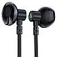 Навушники ACEFAST N1 neck hanging Bluetooth earphones Black, фото 6