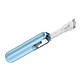 Автомобільний пилосос Baseus A1 Car Vacuum Cleaner Glacier Blue, фото 3