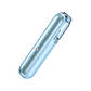 Автомобільний пилосос Baseus A1 Car Vacuum Cleaner Glacier Blue, фото 4