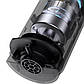 Автомобільний пилосос Baseus A1 Car Vacuum Cleaner Glacier Blue, фото 6