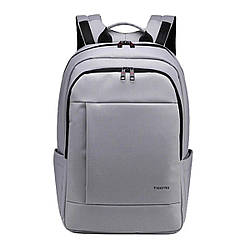 Рюкзак Tigernu T-B3142 17" Silver grey