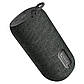 Портативна колонка HOCO HC10 Sonar sports BT speaker Black, фото 3
