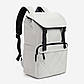 Рюкзак Tigernu T-B9381 15.6" Light Grey, фото 7