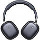 Бездротові навушники Baseus Bowie H2 Noise-Cancelling Wireless Headphone Grey, фото 3