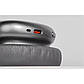 Бездротові навушники Baseus Bowie H2 Noise-Cancelling Wireless Headphone Grey, фото 6